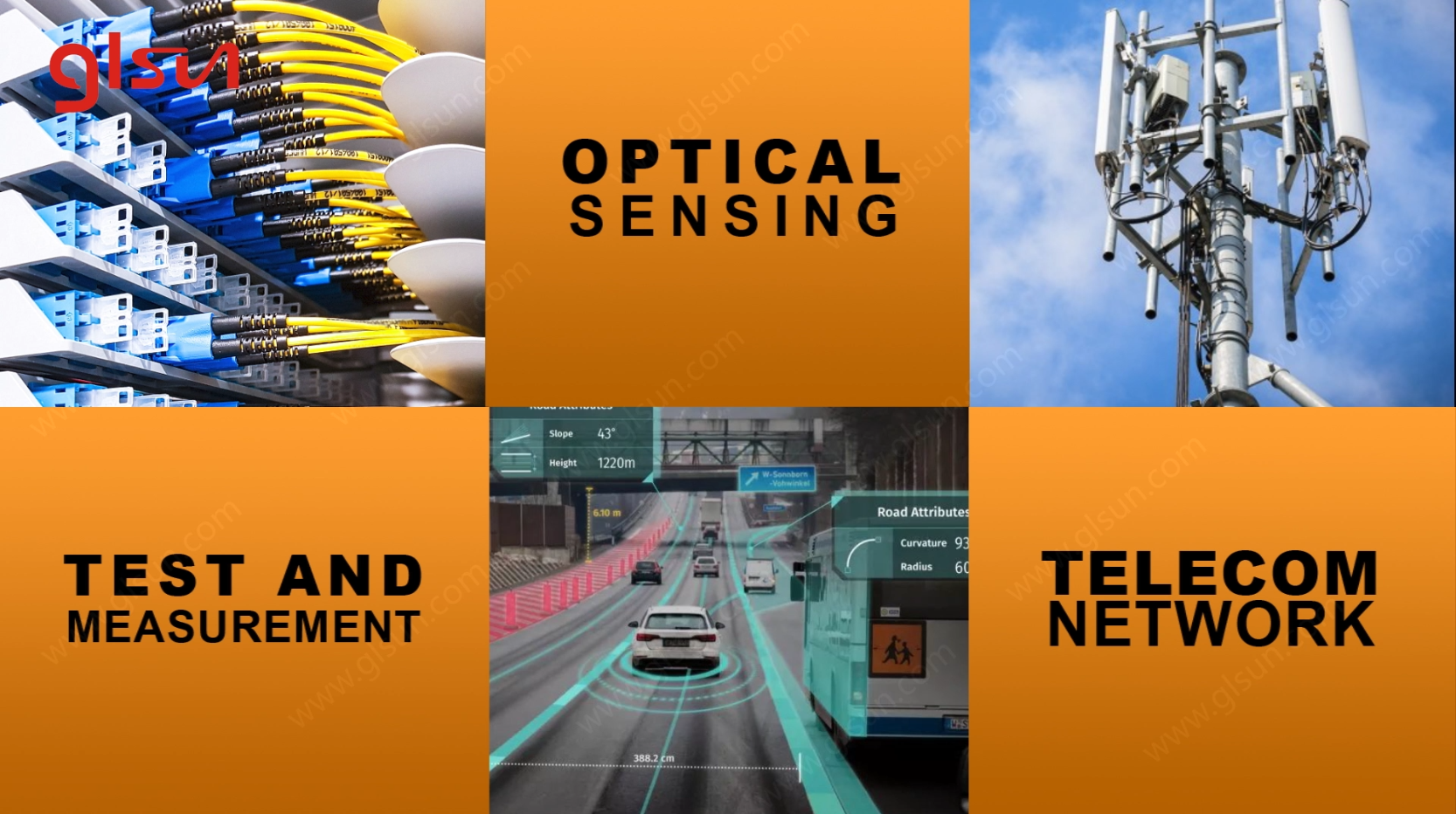 Industry Applications of Manual Optical Switches